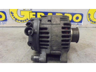 Генератор TG15C156, S635927A Citroen C2