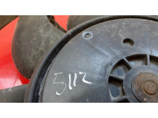 Вентилятор радиатора 3137230069, F00S3D3009 Chevrolet Captiva 2.2