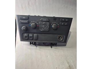 Блок управления климат-контролем 7923   Volvo V70