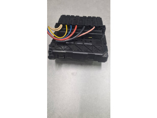 Pojistková skříňka 9636079380 Citroen Berlingo 2014