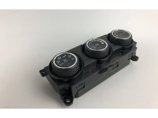 Блок управления климат-контролем 72311SG170 Subaru Forester SJ