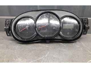 Панель приборов 248103427R Dacia Sandero II