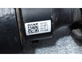 Задний кардан