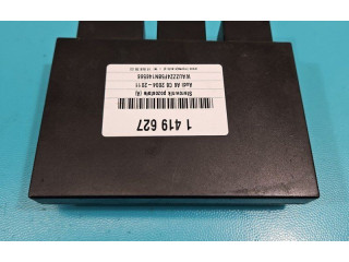 Блок комфорта 4F0907383D, IMPRK1419627 Audi A6 S6 C6 4F