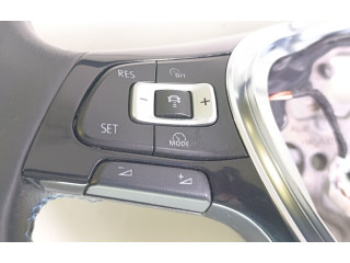 Руль Volkswagen Golf VII 2013 - 2019 года 5G0419091