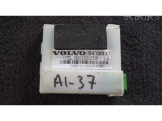 Сирена сигнализации