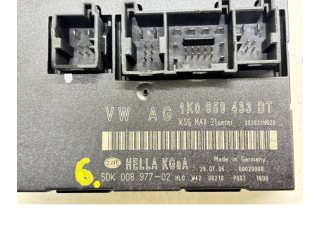 Блок комфорта 1K0959433BT   Volkswagen Jetta V   