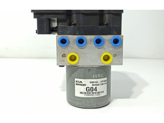 Блок АБС 589102P900, 58910-2P900   KIA  Sorento  2010 - 2014 года