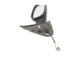 Zpětné zrcátko Сзади Nissan Micra 2003 96301AX901, COLOR AZUL