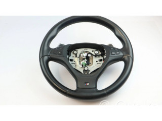 Руль BMW X5 E70 2006-2013 года 7845778, 9239909