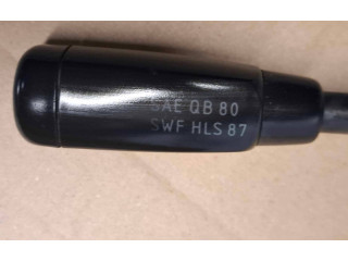 Переключатель дворников    Mercedes-Benz W123