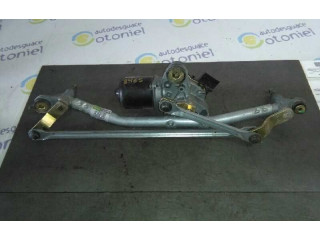 Моторчик дворников 9638117180    Citroen C2