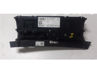 Блок управления кондиционера воздуха / климата/ печки (в салоне) 8k1820043ar Audi Q5 SQ5