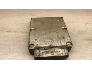 Блок управления двигателя 92GB12A650EA   Ford Scorpio