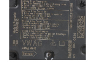 Блок подушек безопасности 5WA959655H Volkswagen Golf VIII