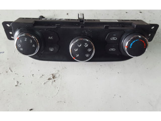 Блок управления климат-контролем 97250A2001 KIA Ceed