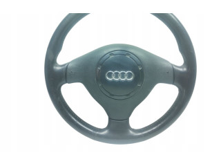 Руль Audi A3 S3 8L 1996 - 2003 года