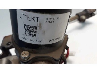    Рулевая рейка    Citroen C1 2006-2013 года