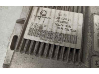 Блок комфорта 284B14049R   Dacia Logan II   