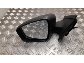 Зеркало электрическое        Dacia Spring  2021- года   