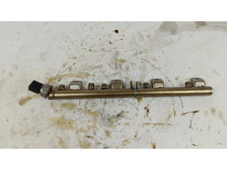 Vstřikovací lišta 7537319   BMW X5 E70  pro benzínový motor 4.4 N63 V8