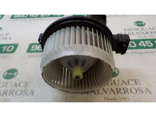 Вентилятор печки 79310TJ5F02 Honda CR-Z