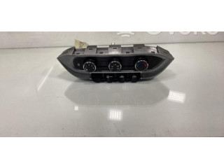 Блок управления климат-контролем 972501W040   KIA Rio