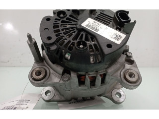 Генератор 04L903021D Skoda Karoq