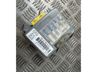 Блок подушек безопасности 77960SN7H91, 77960SN7H91 Honda Accord