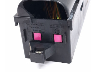 Блок предохранителей 5J0937615A, 5J0937615A Skoda Fabia Mk2 (5J)