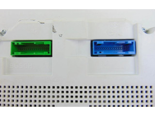 Панель приборов 3D0920885A   Volkswagen Phaeton       