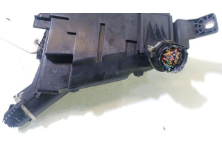 Блок предохранителей    Honda HR-V    