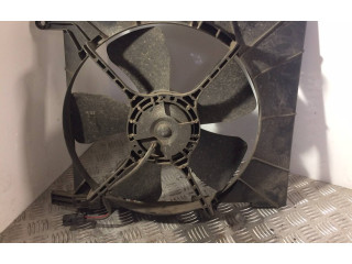 Вентилятор радиатора     61R0015    Chevrolet Aveo 