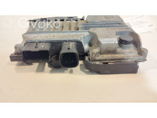 Блок управления 9810858280 Citroen C3 Aircross