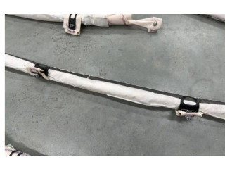 Боковая подушка безопасности 4K8880742D, 4K8880741D Audi A7 S7 4K8