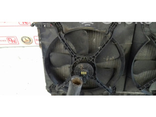 Вентилятор радиатора     96553364    Chevrolet Nubira 1.6