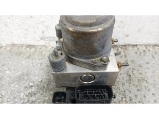 Блок АБС MR955426, 245505182033 Mitsubishi L200 2006-2014 года