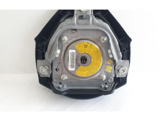 Подушка безопасности водителя 6A2109110Y0V, WDT0M621091   Subaru Forester SH