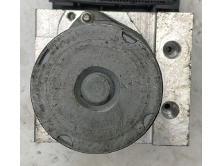 Блок АБС    Mercedes-Benz  A W169  2004 - 2012 года