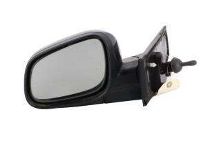 Зеркало электрическое        Chevrolet Spark   -  года   