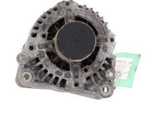 Генератор 06F903023E Skoda Fabia Mk2 (5J)