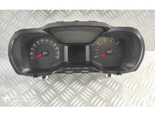 Přístrojová deska Citroen Berlingo 2021 9838082280, 9838082280