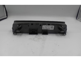 Блок управления климат-контролем 8v0828047e Audi A3 S3 A3 Sportback 8P