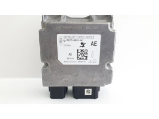 Блок подушек безопасности BK2T14B321AE Ford Transit Custom