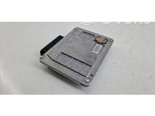 Блок управления коробкой передач 4H0907163B, 4H0907163A Audi A7 S7 4G