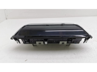 Блок управления климат-контролем T8KE8EH25   Honda HR-V