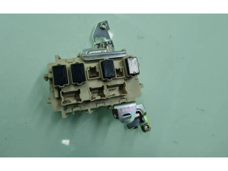 Блок предохранителей    Nissan X-Trail T32    