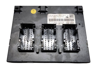 Блок комфорта 1K0937086R, 5DK00965309   Skoda Yeti (5L)   