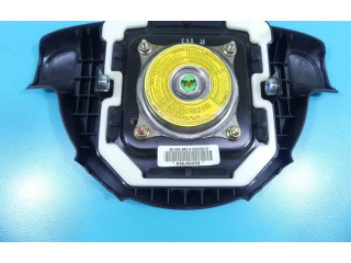 Надувная подушка для руля