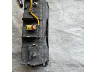 Подушка безопасности пассажира 1K0880204N, 0023QD1K4UXL Skoda Octavia Mk2 (1Z)